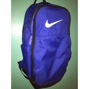 Nike backpack